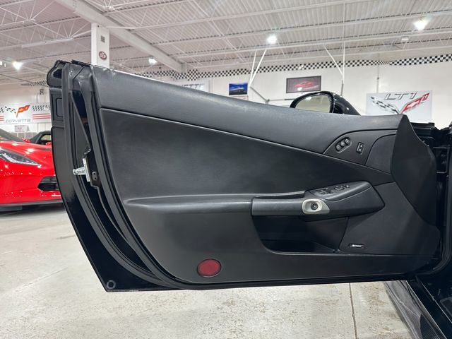 2010 Chevrolet Corvette CONV GS 3LT, NPP, CF, $8k Xtras, Auto, Chromes 43k | Dallas, Texas | Corvette Warehouse 