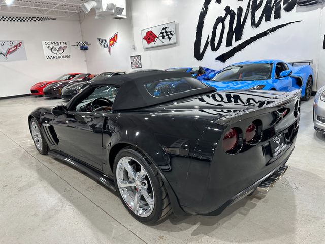 2010 Chevrolet Corvette CONV GS 3LT, NPP, CF, $8k Xtras, Auto, Chromes 43k | Dallas, Texas | Corvette Warehouse 2010 Chevrolet Corvette CONV GS 3LT, NPP, CF, $8k Xtras, Auto, Chromes 43k | Dallas, Texas | Corvette Warehouse