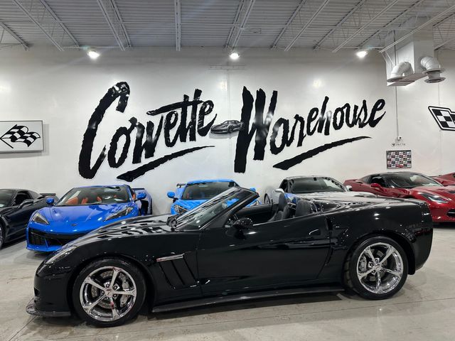 2010 Chevrolet Corvette CONV GS 3LT, NPP, CF, $8k Xtras, Auto, Chromes 43k | Dallas, Texas | Corvette Warehouse 2010 Chevrolet Corvette CONV GS 3LT, NPP, CF, $8k Xtras, Auto, Chromes 43k | Dallas, Texas | Corvette Warehouse