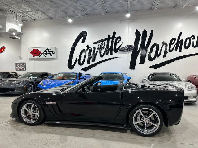 2010 Chevrolet Corvette CONV GS 3LT, NPP, CF, $8k Xtras, Auto, Chromes 43k | Dallas, Texas | Corvette Warehouse 2010 Chevrolet Corvette CONV GS 3LT, NPP, CF, $8k Xtras, Auto, Chromes 43k | Dallas, Texas | Corvette Warehouse