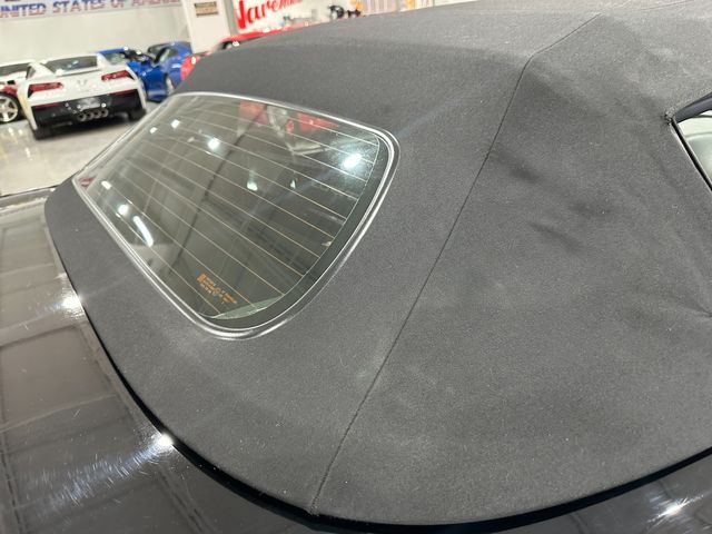 2010 Chevrolet Corvette CONV GS 3LT, NPP, CF, $8k Xtras, Auto, Chromes 43k | Dallas, Texas | Corvette Warehouse 