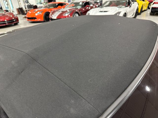 2010 Chevrolet Corvette CONV GS 3LT, NPP, CF, $8k Xtras, Auto, Chromes 43k | Dallas, Texas | Corvette Warehouse 