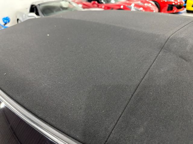 2010 Chevrolet Corvette CONV GS 3LT, NPP, CF, $8k Xtras, Auto, Chromes 43k | Dallas, Texas | Corvette Warehouse 