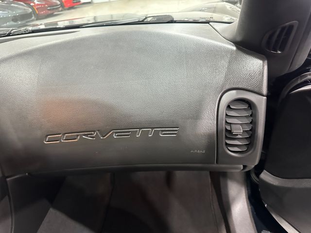 2010 Chevrolet Corvette CONV GS 3LT, NPP, CF, $8k Xtras, Auto, Chromes 43k | Dallas, Texas | Corvette Warehouse 