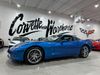 2010 Chevrolet Corvette Coupe 2LT, ZR1 Chromes, Engine Dress, Auto, 23k | Dallas, Texas | Corvette Warehouse 