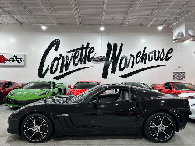 2010 Chevrolet Corvette Coupe GS 3LT, Split Forged, Kenwood, Morimotos 83k | Dallas, Texas | Corvette Warehouse 