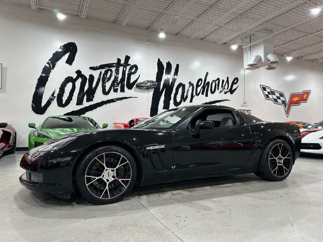 2010 Chevrolet Corvette Coupe GS 3LT, Split Forged, Kenwood, Morimotos 83k | Dallas, Texas | Corvette Warehouse 