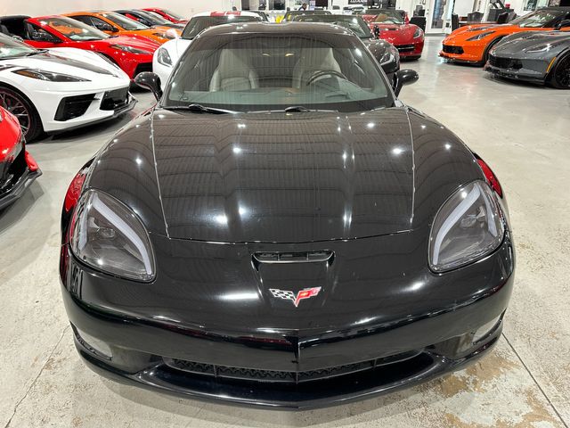2010 Chevrolet Corvette Coupe GS 3LT, Split Forged, Kenwood, Morimotos 83k | Dallas, Texas | Corvette Warehouse 