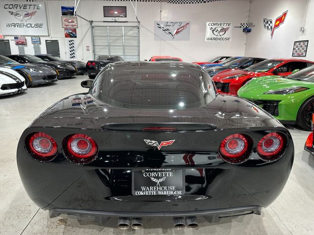 2010 Chevrolet Corvette Coupe GS 3LT, Split Forged, Kenwood, Morimotos 83k | Dallas, Texas | Corvette Warehouse 