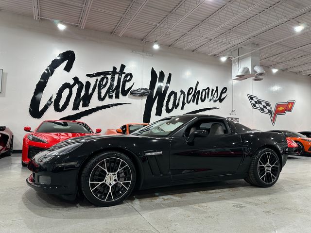 2010 Chevrolet Corvette Coupe GS 3LT, Split Forged, Kenwood, Morimotos 83k | Dallas, Texas | Corvette Warehouse  in Dallas, Texas 75229