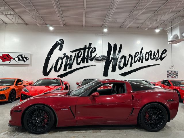 2010 Chevrolet Corvette Z06 3LZ TT's ZR1 SPLR 675HP ASR K2 $13k MODS, 33k | Dallas, Texas | Corvette Warehouse 2010 Chevrolet Corvette Z06 3LZ TT's ZR1 SPLR 675HP ASR K2 $13k MODS, 33k | Dallas, Texas | Corvette Warehouse