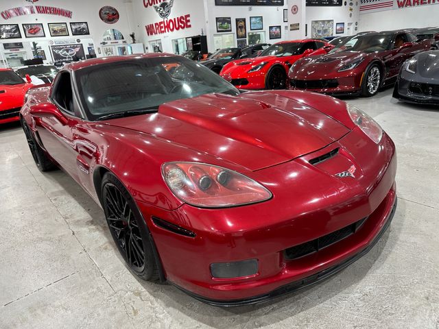 2010 Chevrolet Corvette Z06 3LZ TT's ZR1 SPLR 675HP ASR K2 $29k MODS, 33k | Dallas, Texas | Corvette Warehouse 2010 Chevrolet Corvette Z06 3LZ TT's ZR1 SPLR 675HP ASR K2 $29k MODS, 33k | Dallas, Texas | Corvette Warehouse