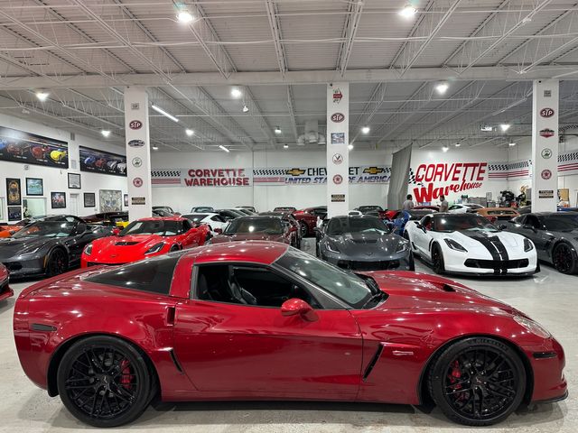 2010 Chevrolet Corvette Z06 3LZ TT's ZR1 SPLR 675HP ASR K2 $29k MODS, 33k | Dallas, Texas | Corvette Warehouse 2010 Chevrolet Corvette Z06 3LZ TT's ZR1 SPLR 675HP ASR K2 $29k MODS, 33k | Dallas, Texas | Corvette Warehouse