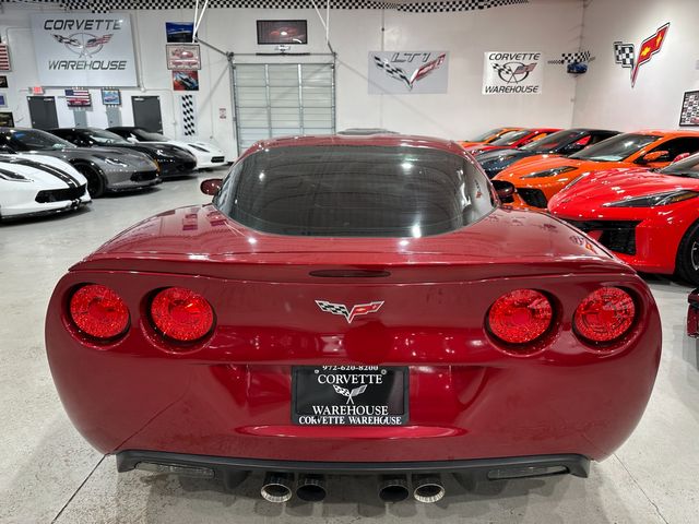 2010 Chevrolet Corvette Z06 3LZ TT's ZR1 SPLR 675HP ASR K2 $29k MODS, 33k | Dallas, Texas | Corvette Warehouse 2010 Chevrolet Corvette Z06 3LZ TT's ZR1 SPLR 675HP ASR K2 $29k MODS, 33k | Dallas, Texas | Corvette Warehouse