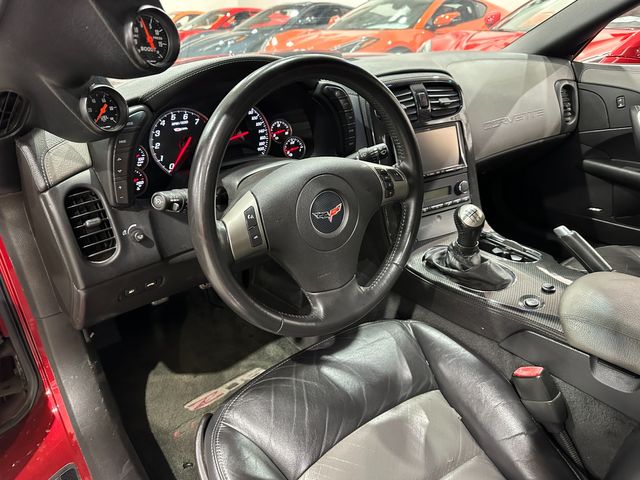 2010 Chevrolet Corvette Z06 3LZ TT's ZR1 SPLR 675HP ASR K2 $13k MODS, 33k | Dallas, Texas | Corvette Warehouse 2010 Chevrolet Corvette Z06 3LZ TT's ZR1 SPLR 675HP ASR K2 $13k MODS, 33k | Dallas, Texas | Corvette Warehouse