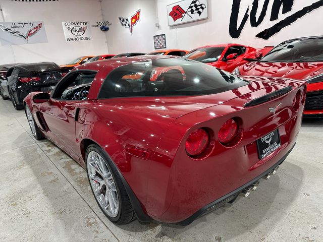 2010 Chevrolet Corvette Z06 2LZ, NAV, SPIDER CHROMES, ONLY 22K | Dallas, Texas | Corvette Warehouse 2010 Chevrolet Corvette Z06 2LZ, NAV, SPIDER CHROMES, ONLY 22K | Dallas, Texas | Corvette Warehouse