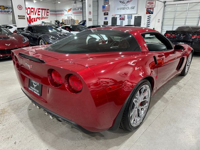 2010 Chevrolet Corvette Z06 2LZ, NAV, SPIDER CHROMES, ONLY 22K | Dallas, Texas | Corvette Warehouse 2010 Chevrolet Corvette Z06 2LZ, NAV, SPIDER CHROMES, ONLY 22K | Dallas, Texas | Corvette Warehouse