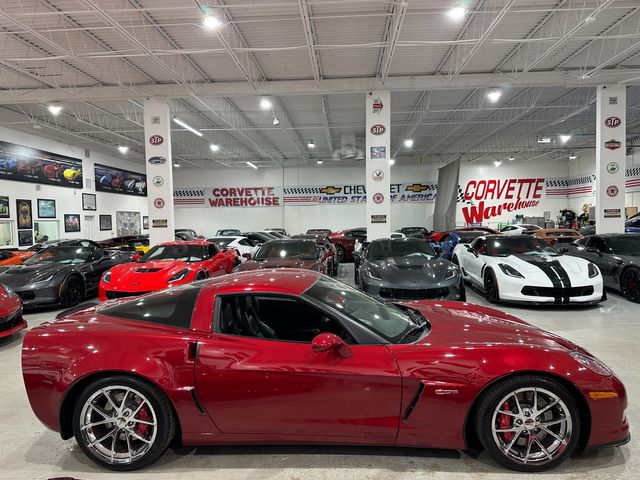 2010 Chevrolet Corvette Z06 2LZ, NAV, SPIDER CHROMES, ONLY 22K | Dallas, Texas | Corvette Warehouse 2010 Chevrolet Corvette Z06 2LZ, NAV, SPIDER CHROMES, ONLY 22K | Dallas, Texas | Corvette Warehouse