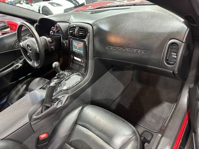 2010 Chevrolet Corvette Z06 2LZ, NAV, SPIDER CHROMES, ONLY 22K | Dallas, Texas | Corvette Warehouse 2010 Chevrolet Corvette Z06 2LZ, NAV, SPIDER CHROMES, ONLY 22K | Dallas, Texas | Corvette Warehouse