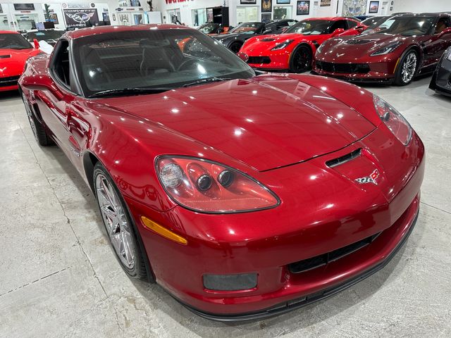 2010 Chevrolet Corvette Z06 2LZ, NAV, SPIDER CHROMES, ONLY 22K | Dallas, Texas | Corvette Warehouse 2010 Chevrolet Corvette Z06 2LZ, NAV, SPIDER CHROMES, ONLY 22K | Dallas, Texas | Corvette Warehouse