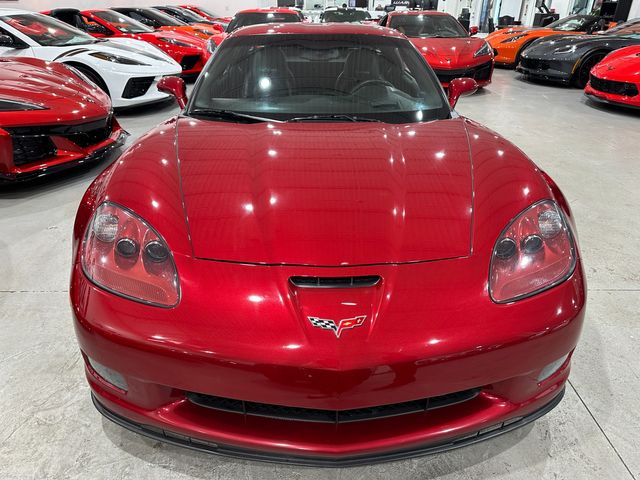 2010 Chevrolet Corvette Z06 2LZ, NAV, SPIDER CHROMES, ONLY 22K | Dallas, Texas | Corvette Warehouse 