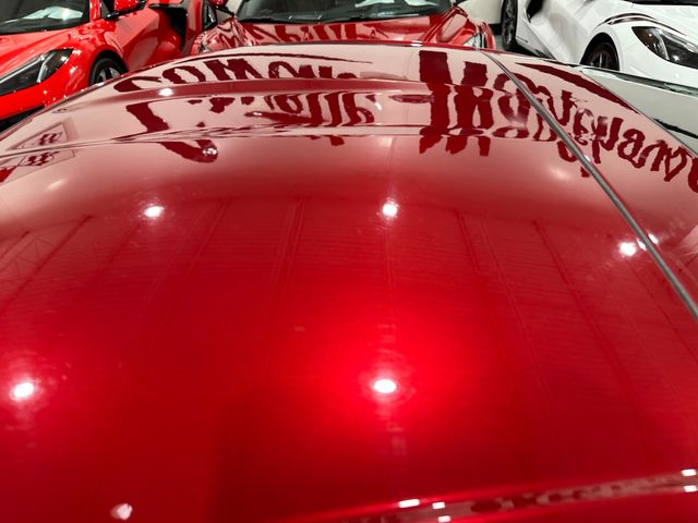 2010 Chevrolet Corvette Z06 2LZ, NAV, SPIDER CHROMES, ONLY 22K | Dallas, Texas | Corvette Warehouse 