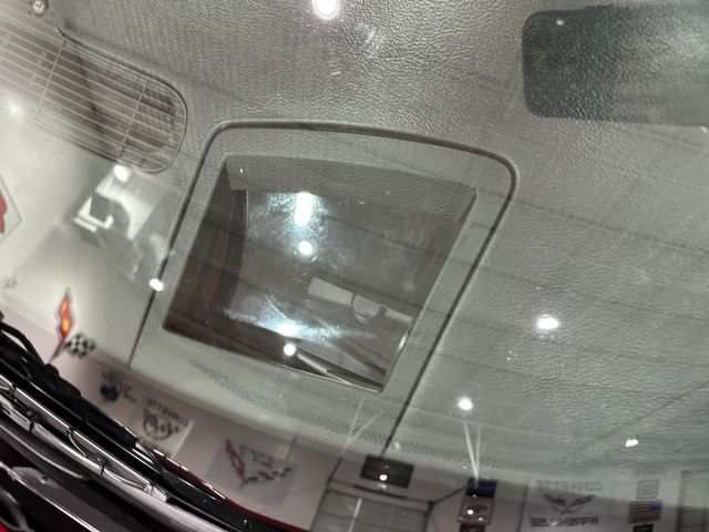 2010 Chevrolet Corvette Z06 2LZ, NAV, SPIDER CHROMES, ONLY 22K | Dallas, Texas | Corvette Warehouse 