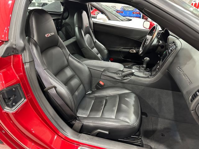 2010 Chevrolet Corvette Z06 2LZ, NAV, SPIDER CHROMES, ONLY 22K | Dallas, Texas | Corvette Warehouse 2010 Chevrolet Corvette Z06 2LZ, NAV, SPIDER CHROMES, ONLY 22K | Dallas, Texas | Corvette Warehouse