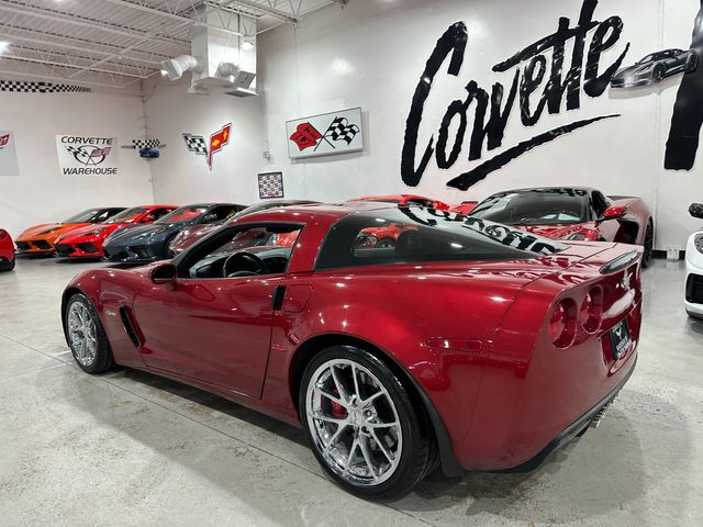 2010 Chevrolet Corvette Z06 2LZ, NAV, SPIDER CHROMES, ONLY 22K | Dallas, Texas | Corvette Warehouse 2010 Chevrolet Corvette Z06 2LZ, NAV, SPIDER CHROMES, ONLY 22K | Dallas, Texas | Corvette Warehouse