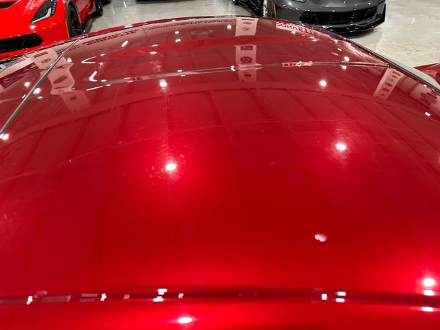 2010 Chevrolet Corvette Z06 2LZ, NAV, SPIDER CHROMES, ONLY 22K | Dallas, Texas | Corvette Warehouse 