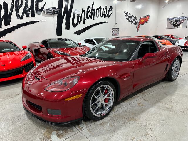 2010 Chevrolet Corvette Z06 2LZ, NAV, SPIDER CHROMES, ONLY 22K | Dallas, Texas | Corvette Warehouse 2010 Chevrolet Corvette Z06 2LZ, NAV, SPIDER CHROMES, ONLY 22K | Dallas, Texas | Corvette Warehouse