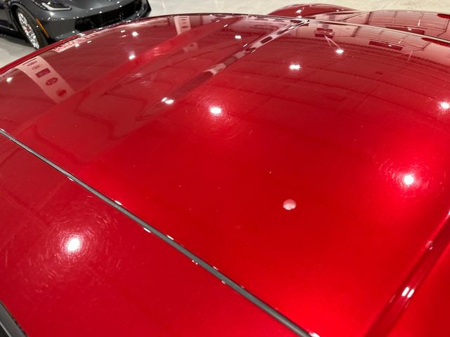 2010 Chevrolet Corvette Z06 2LZ, NAV, SPIDER CHROMES, ONLY 22K | Dallas, Texas | Corvette Warehouse 