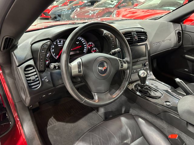 2010 Chevrolet Corvette Z06 2LZ, NAV, SPIDER CHROMES, ONLY 22K | Dallas, Texas | Corvette Warehouse 2010 Chevrolet Corvette Z06 2LZ, NAV, SPIDER CHROMES, ONLY 22K | Dallas, Texas | Corvette Warehouse