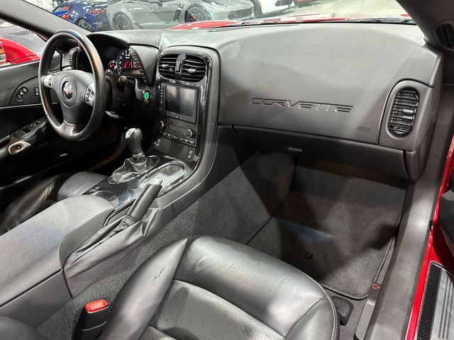2010 Chevrolet Corvette Z06 2LZ, NAV, SPIDER CHROMES, ONLY 22K | Dallas, Texas | Corvette Warehouse 2010 Chevrolet Corvette Z06 2LZ, NAV, SPIDER CHROMES, ONLY 22K | Dallas, Texas | Corvette Warehouse