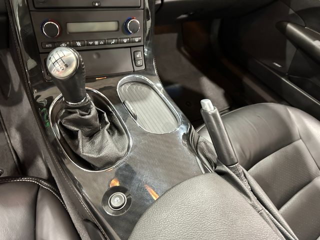 2010 Chevrolet Corvette Z06 2LZ, NAV, SPIDER CHROMES, ONLY 22K | Dallas, Texas | Corvette Warehouse 