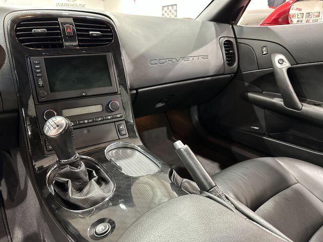 2010 Chevrolet Corvette Z06 2LZ, NAV, SPIDER CHROMES, ONLY 22K | Dallas, Texas | Corvette Warehouse 2010 Chevrolet Corvette Z06 2LZ, NAV, SPIDER CHROMES, ONLY 22K | Dallas, Texas | Corvette Warehouse