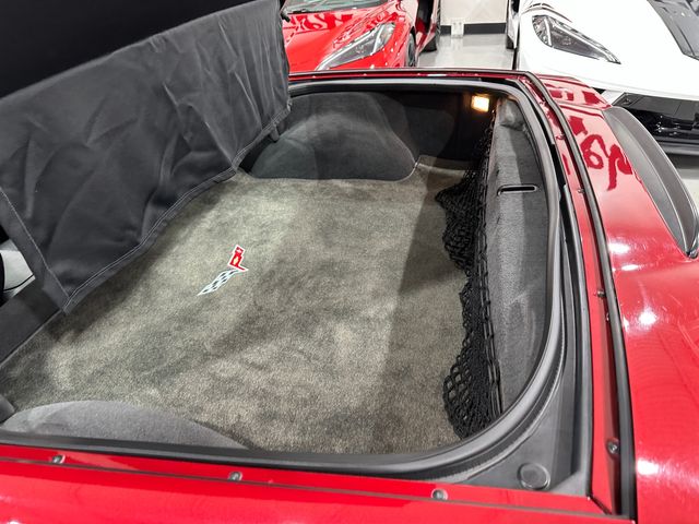 2010 Chevrolet Corvette Z06 2LZ, NAV, SPIDER CHROMES, ONLY 22K | Dallas, Texas | Corvette Warehouse 