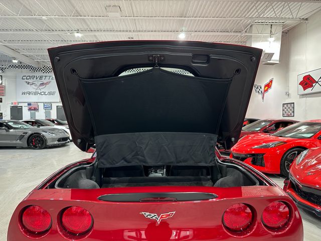 2010 Chevrolet Corvette Z06 2LZ, NAV, SPIDER CHROMES, ONLY 22K | Dallas, Texas | Corvette Warehouse 2010 Chevrolet Corvette Z06 2LZ, NAV, SPIDER CHROMES, ONLY 22K | Dallas, Texas | Corvette Warehouse