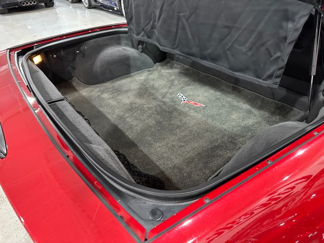 2010 Chevrolet Corvette Z06 2LZ, NAV, SPIDER CHROMES, ONLY 22K | Dallas, Texas | Corvette Warehouse 