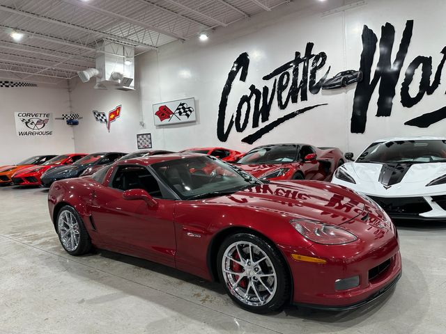 2010 Chevrolet Corvette Z06 2LZ, NAV, SPIDER CHROMES, ONLY 22K | Dallas, Texas | Corvette Warehouse 2010 Chevrolet Corvette Z06 2LZ, NAV, SPIDER CHROMES, ONLY 22K | Dallas, Texas | Corvette Warehouse