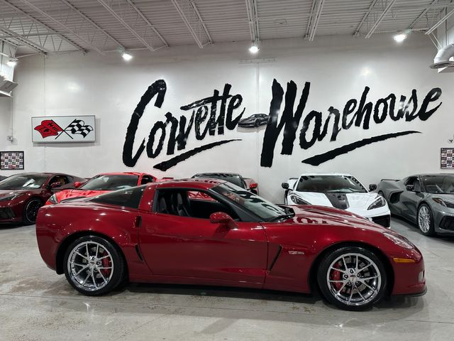 2010 Chevrolet Corvette Z06 2LZ, NAV, SPIDER CHROMES, ONLY 22K | Dallas, Texas | Corvette Warehouse 2010 Chevrolet Corvette Z06 2LZ, NAV, SPIDER CHROMES, ONLY 22K | Dallas, Texas | Corvette Warehouse