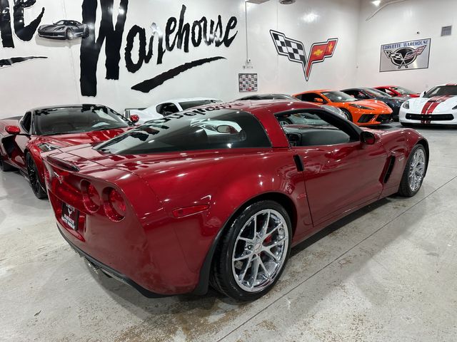 2010 Chevrolet Corvette Z06 2LZ, NAV, SPIDER CHROMES, ONLY 22K | Dallas, Texas | Corvette Warehouse 2010 Chevrolet Corvette Z06 2LZ, NAV, SPIDER CHROMES, ONLY 22K | Dallas, Texas | Corvette Warehouse
