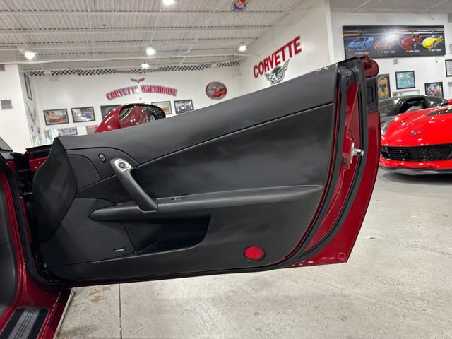 2010 Chevrolet Corvette Z06 2LZ, NAV, SPIDER CHROMES, ONLY 22K | Dallas, Texas | Corvette Warehouse 2010 Chevrolet Corvette Z06 2LZ, NAV, SPIDER CHROMES, ONLY 22K | Dallas, Texas | Corvette Warehouse