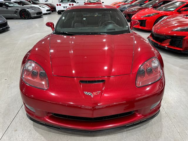 2010 Chevrolet Corvette Z06 2LZ, NAV, SPIDER CHROMES, ONLY 22K | Dallas, Texas | Corvette Warehouse 2010 Chevrolet Corvette Z06 2LZ, NAV, SPIDER CHROMES, ONLY 22K | Dallas, Texas | Corvette Warehouse