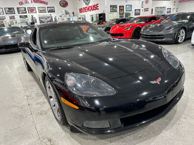 2010 Chevrolet Corvette Coupe 3LT, NPP, Embroidered, Forged Chromes, 52k | Dallas, Texas | Corvette Warehouse 2010 Chevrolet Corvette Coupe 3LT, NPP, Embroidered, Forged Chromes, 52k | Dallas, Texas | Corvette Warehouse