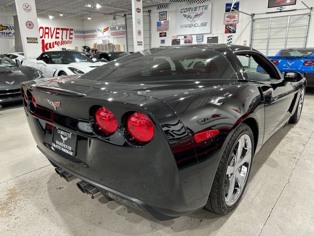 2010 Chevrolet Corvette Coupe 3LT, NPP, Embroidered, Forged Chromes, 52k | Dallas, Texas | Corvette Warehouse 2010 Chevrolet Corvette Coupe 3LT, NPP, Embroidered, Forged Chromes, 52k | Dallas, Texas | Corvette Warehouse