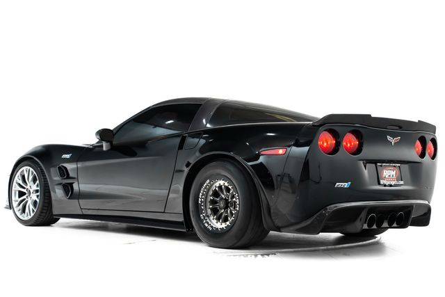 2010 Chevrolet Corvette ZR1 3ZR 900+hp Cammed with Many Upgrades | Dallas, TX | RPM Garage 2010 Chevrolet Corvette ZR1 3ZR 900+hp Cammed with Many Upgrades | Dallas, TX | RPM Garage