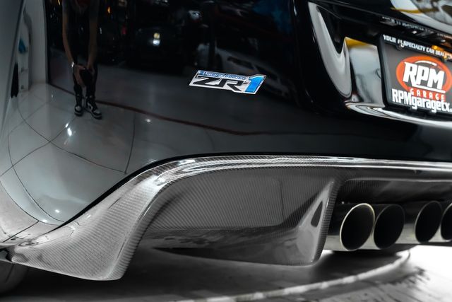2010 Chevrolet Corvette ZR1 3ZR 900+hp Cammed with Many Upgrades | Dallas, TX | RPM Garage 2010 Chevrolet Corvette ZR1 3ZR 900+hp Cammed with Many Upgrades | Dallas, TX | RPM Garage
