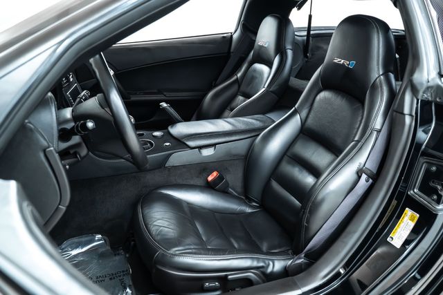 2010 Chevrolet Corvette ZR1 3ZR 900+hp Cammed with Many Upgrades | Dallas, TX | RPM Garage 2010 Chevrolet Corvette ZR1 3ZR 900+hp Cammed with Many Upgrades | Dallas, TX | RPM Garage