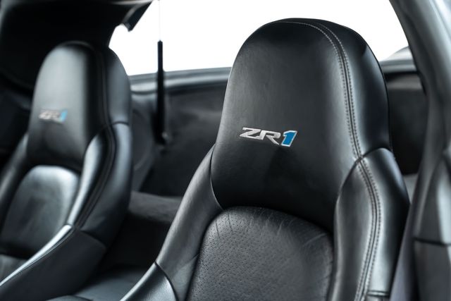 2010 Chevrolet Corvette ZR1 3ZR 900+hp Cammed with Many Upgrades | Dallas, TX | RPM Garage 2010 Chevrolet Corvette ZR1 3ZR 900+hp Cammed with Many Upgrades | Dallas, TX | RPM Garage